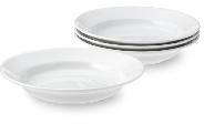 Soup Plates