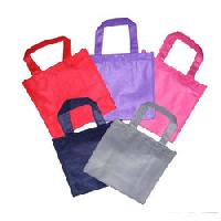 plastic woven bags