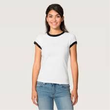 Girl T-shirt