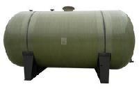 PP FRP Storage Tanks