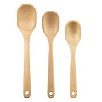 kitchen spoons