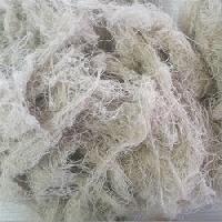 Cotton Hard Yarn Waste