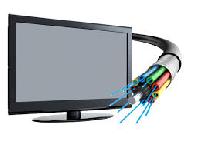 cable television hardware