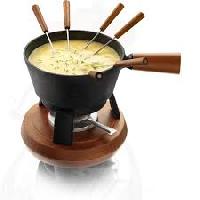 fondue set