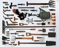 garden implements