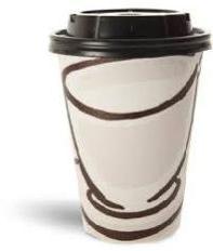 paper cup for hot drink