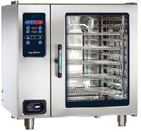 combi oven