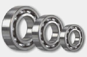 Deep Groove Ball Bearings