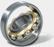 magneto bearings