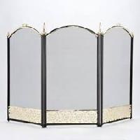 Fire Screen