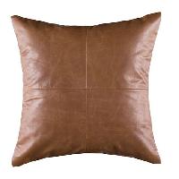 Leather Cushions