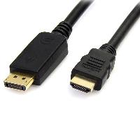 lcd tv cable