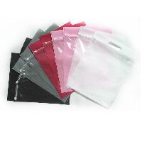 garments packing bags