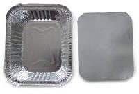 lids for aluminium foil container