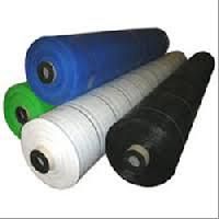 hdpe laminated fabrics