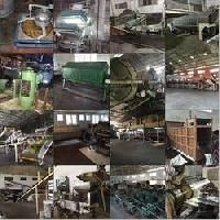 tea processing machinery