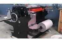 Roll Printing Machine