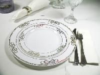 Disposable Dinnerware