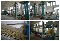 Rice Bran Oil Equipment