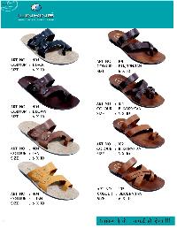 mens footwear