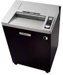 Strip Cut Shredder