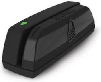 magnetic stripe reader