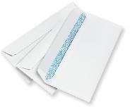 business envelopes