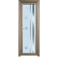 Designer Aluminium Door