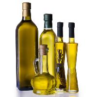 aromatic essential oil
