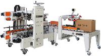 carton sealing machines packaging machinery