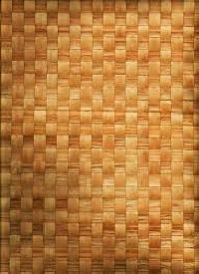 woven mat