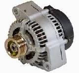 Car Alternator