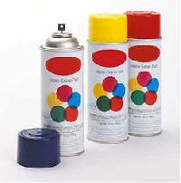 paints spray