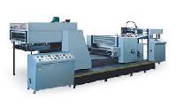 spot coating machine