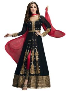 New Designer Anarkal Suit -1002-