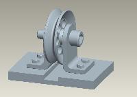 Pulley Assembly