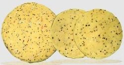 Moong Papad