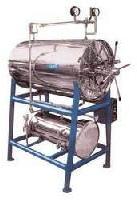 Autoclave Machine