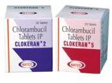 Clokeran 5 Tablets