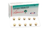 Letronat Tablets