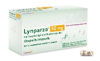 Lynparza 50Mg Capsules