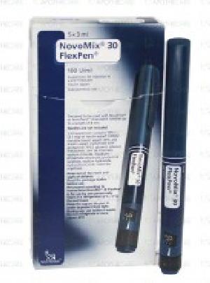 novomix 30 flexpen