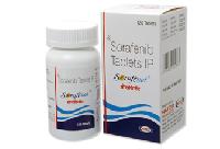 Sorafenat Tablets