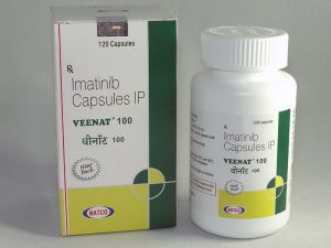 Veenat 100 Capsules