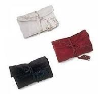 Jewelry Pouches