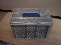 Insulated Crates