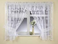 Net Curtain