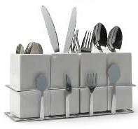 Cutlery Holders