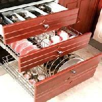 home kitchen trolley