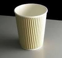 Biodegradable Paper Cups